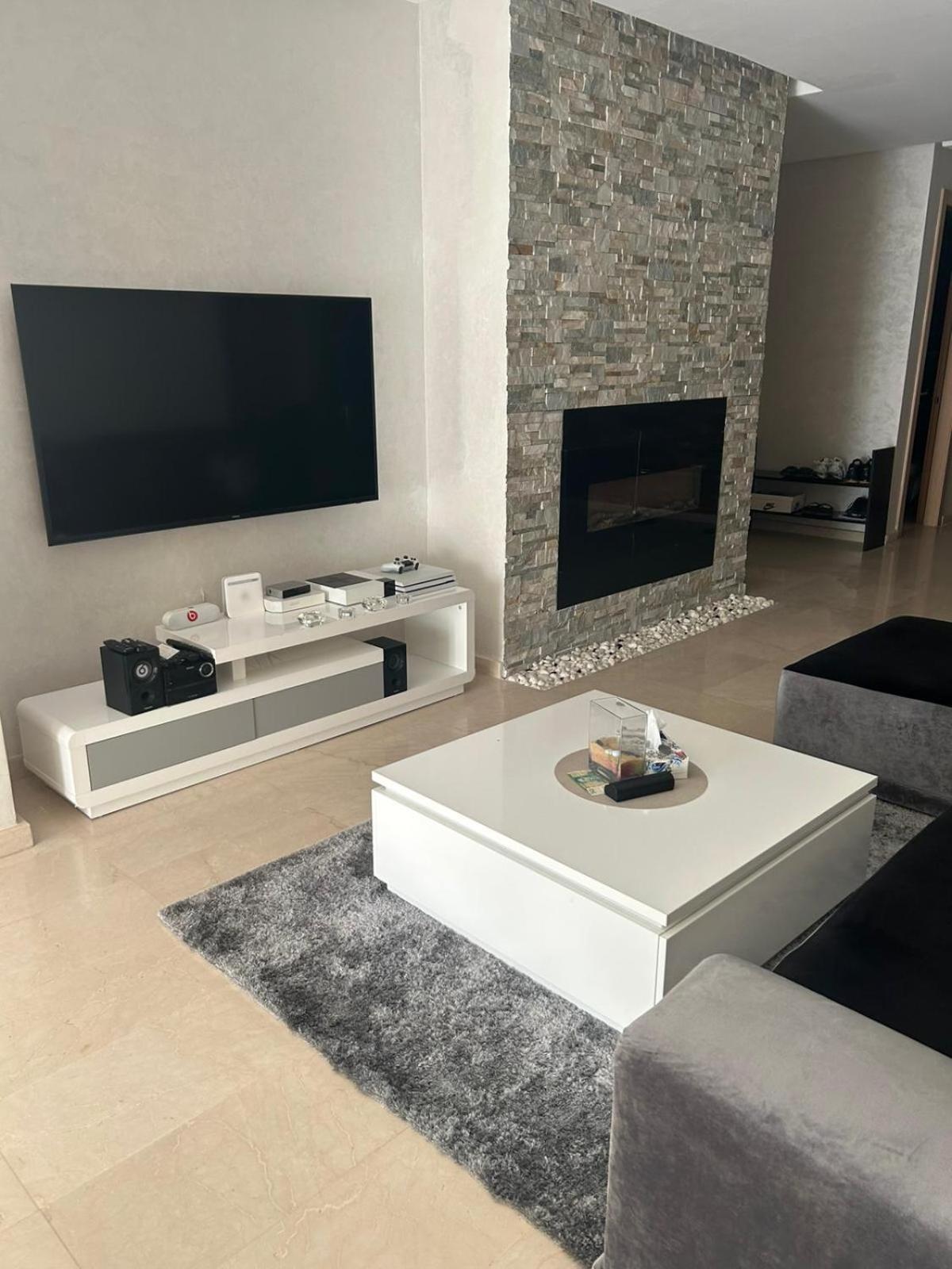 Appartement Prestigia Corail *