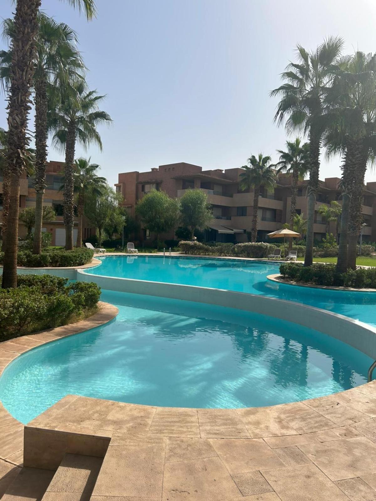 Prestigia Corail Marrakesh