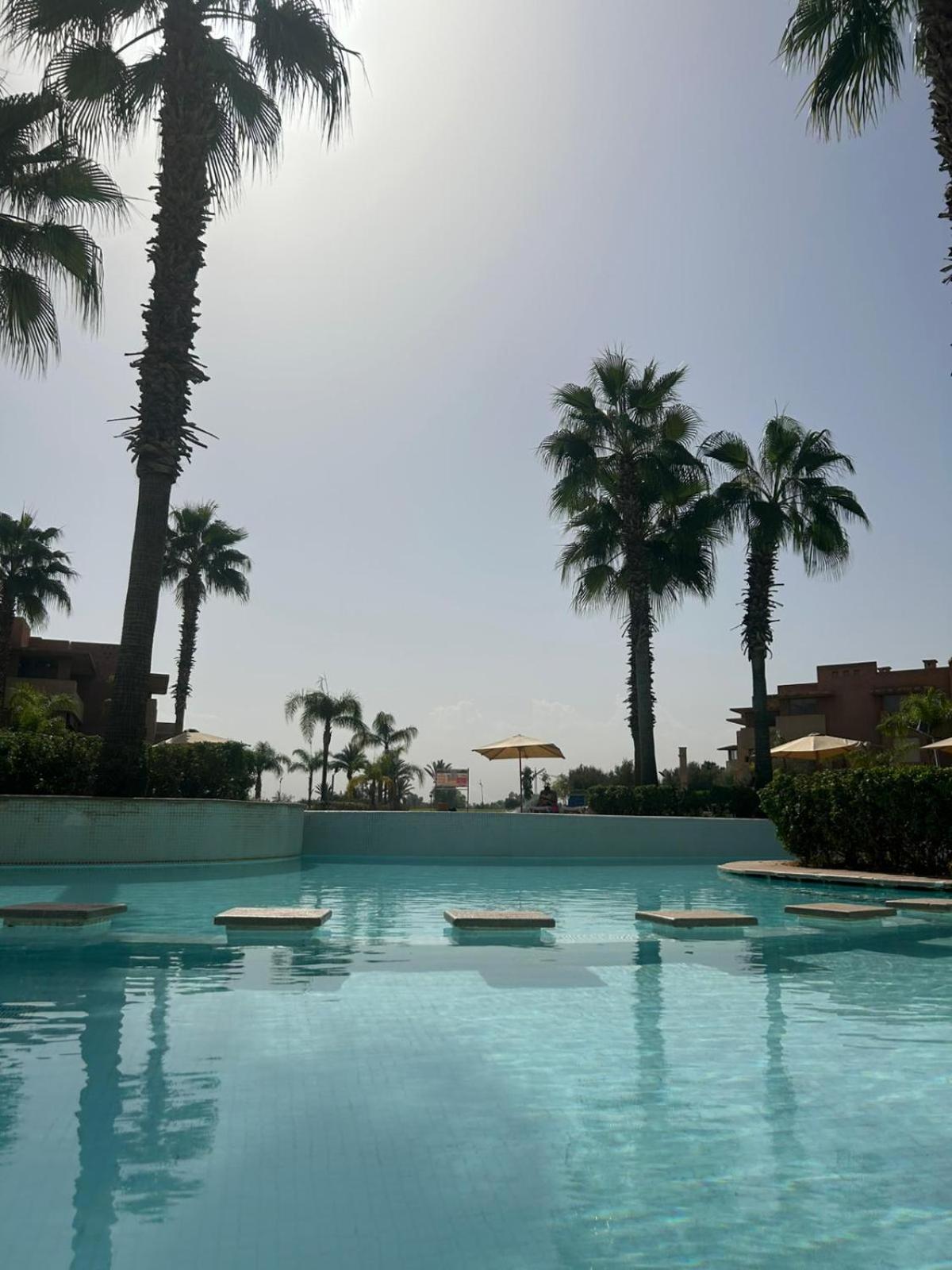 Prestigia Corail * Marrakesh