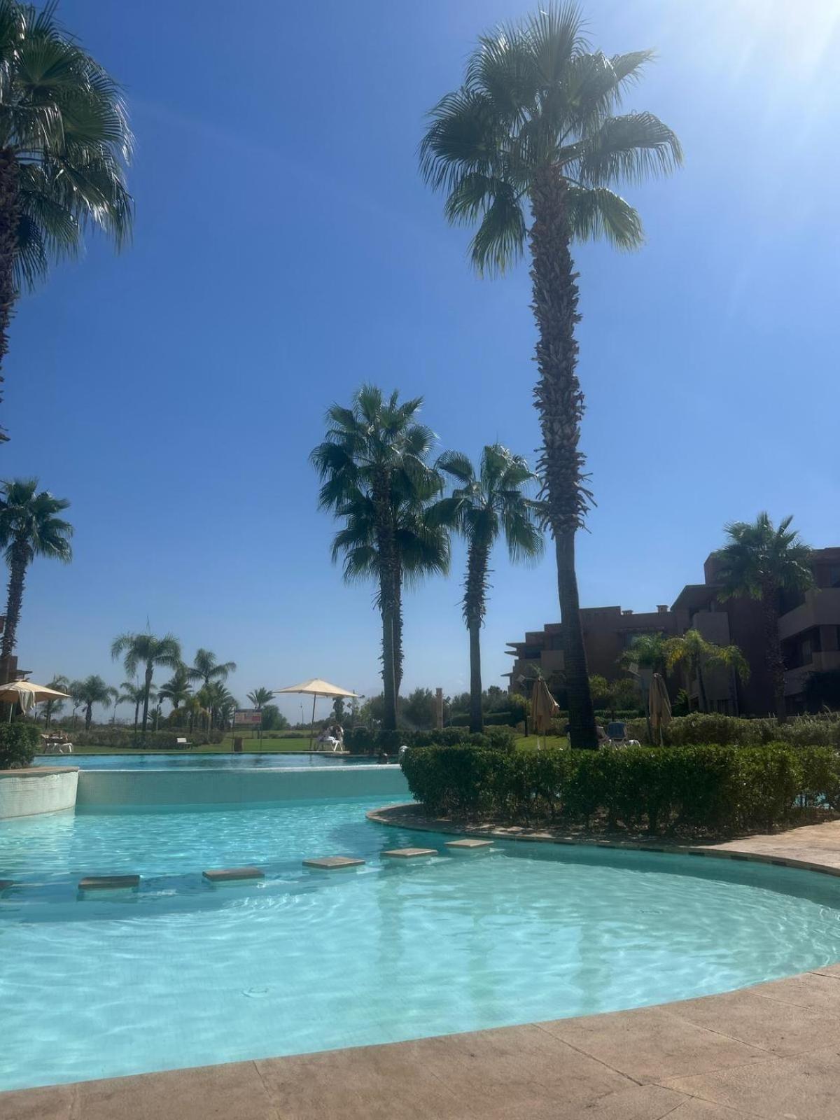 Prestigia Corail Appartement