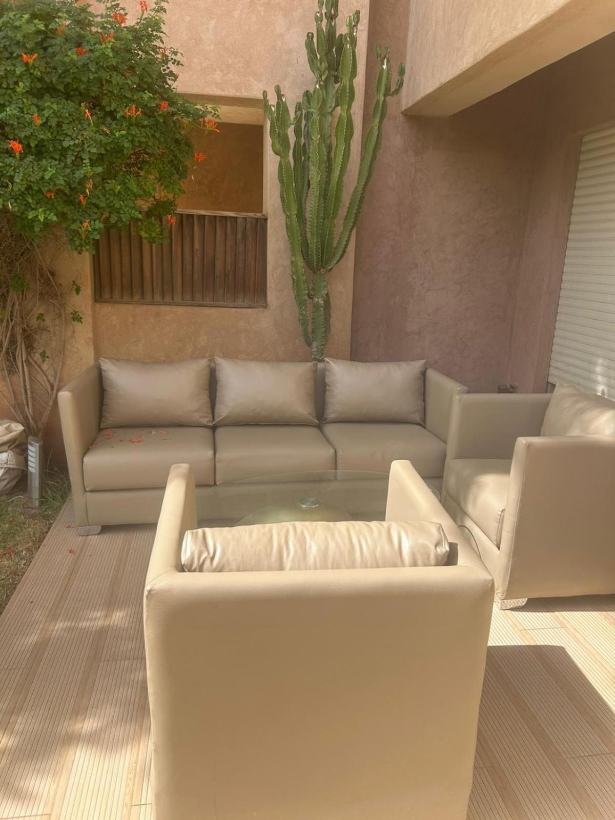 Appartement Prestigia Corail *